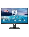 PHILIPS 21,5 IPS FHD COMPLETAMENTE ERGONOMICO 4MS 250CD/M2