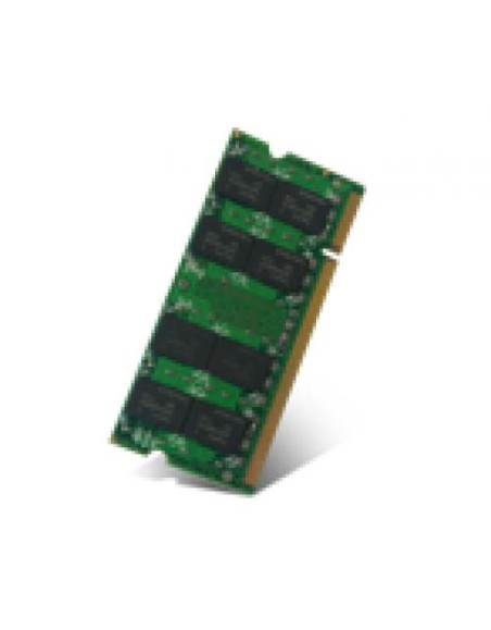 QNAP 1GB DDR3 RAM, 1333 MHZ, SO-DIMM