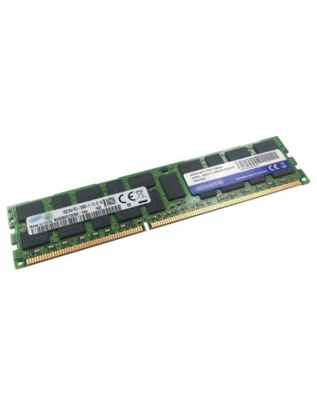 QNAP 16GB DDR4-2666, ECC R-DIMM, 288 PIN, K0 VERSION