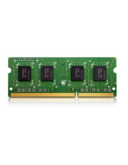 QNAP 2GB DDR3L RAM, 1866 MHZ, SO-DIMM