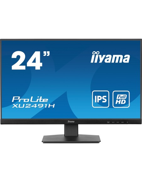 IIYAMA 23,8  IPS, 1920x1080/100Hz, 1H1DP