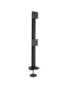 ITB SUPPORTO DA TAVOLO 1 X 2  BOLT-DOWN