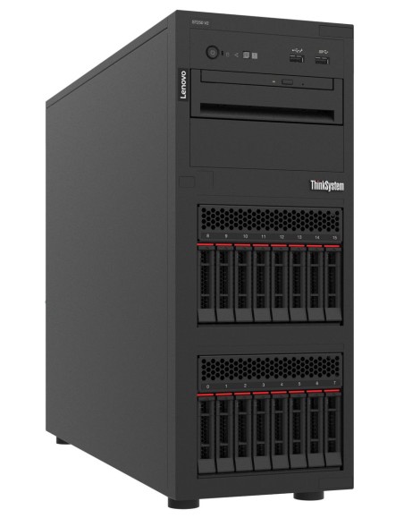 LENOVO ST250 V2 XEON E-2378 2.6GHZ 1X32GB OB 2.5HS 1X750W