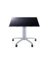 ITB PUBLIC DISPLAY STAND 110 TILT   TABLE SILVER
