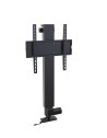 ITB MOTORIZED STAND TV LIFT MEDIUM FOR LCD TV 23-49