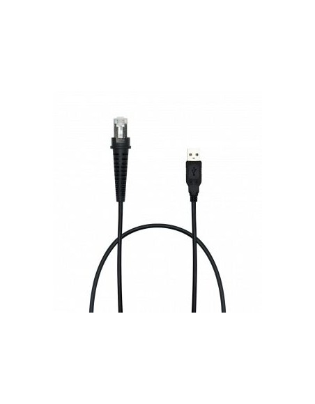 NEWLAND RJ45 USB cable 3mt for Handheld,FR and FM series