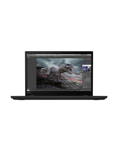 LENOVO TS P15S I7-1185G7 16G 512SSD 15.6FHD T500 W10P 3YD