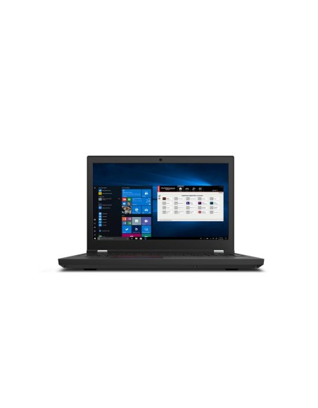 LENOVO TS P15 I7-11850H 32G 512SSD 15.6 RTXA2000 WP 3YDEP