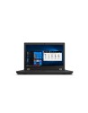 LENOVO TS P15 I7-11850H 32G 512SSD 15.6 RTXA2000 WP 3YDEP