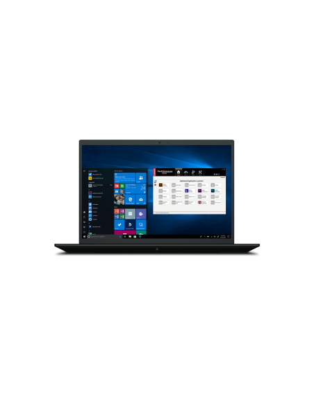 LENOVO TS P1 I7-11800H 16GB 512SSD 16 WQXGA T1200 WP 3YPR