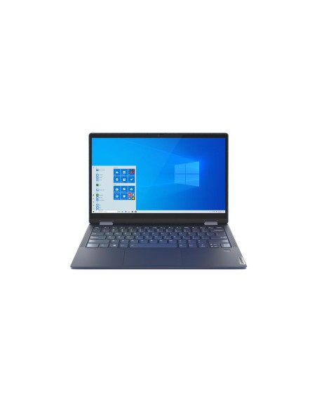 LENOVO YOGA 6 RYZEN 5 4500U 8GB 512SSD 13.3FHD W10H 2YDEP