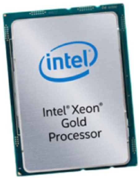 LENOVO THINKSYSTEM SN550/SN850 INTEL XEON GOLD 6240 18C