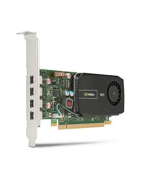 LENOVO NVIDIA NVS 510 2GB GRAPHIC CARD