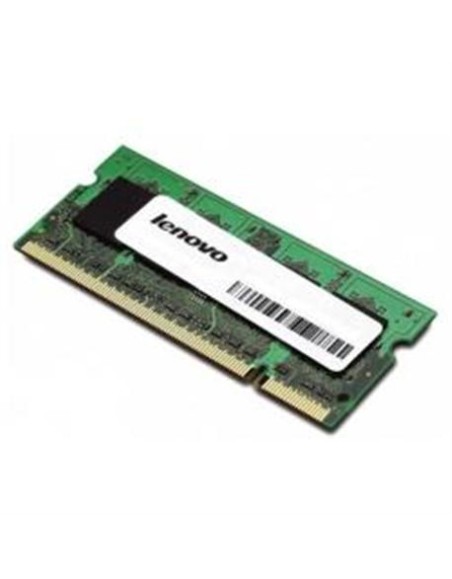 LENOVO 8G DDR4 2400 SODIMM MEMORYC-WW