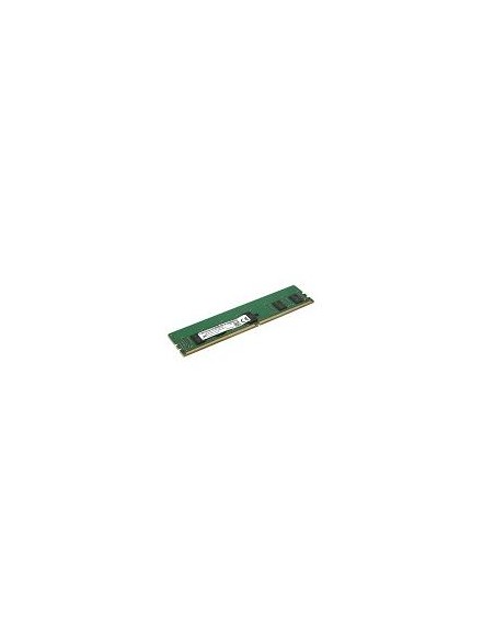 LENOVO 8GB DDR4 2666MHZ ECC RDIMM MEMORY