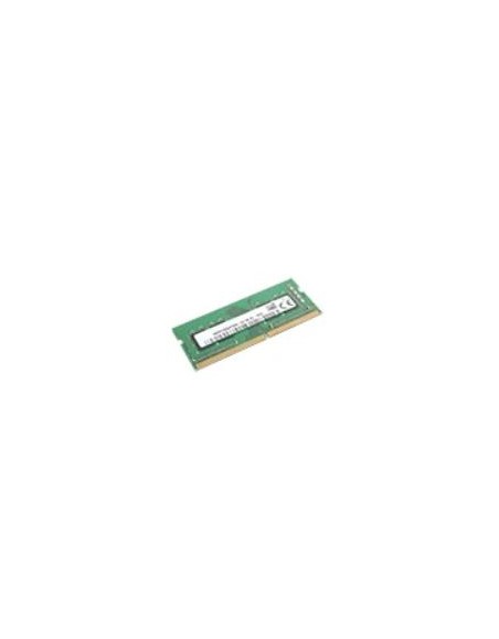 LENOVO 32GB DDR4 2666MHZ SODIMM MEMORY