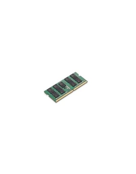 LENOVO 16GB DDR4 2666MHZ ECC SODIMM MEMORY