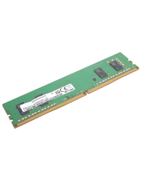 LENOVO 8GB DDR4 2666MHZ UDIMM MEMORY