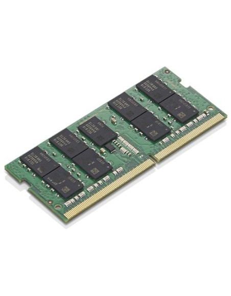 LENOVO 8GB DDR4 2933MHZ ECC SODIMM MEMORY