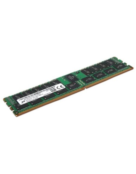 LENOVO 32G DDR4 3200MHZ ECC RDIMM MEMORY