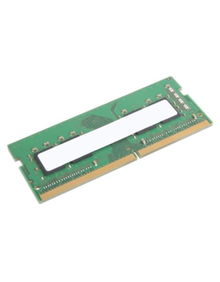 LENOVO THINKPAD 32G DDR4 3200MHZ SODIMM MEMORY GEN 2