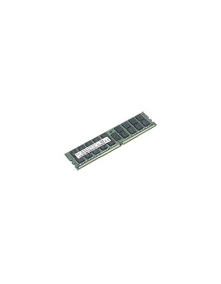 LENOVO THINKSYSTEM 8GB TRUDDR4 2666 MHZ (1RX8 1.2V) RDIMM