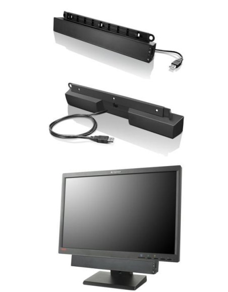 LENOVO USB SOUNDBAR