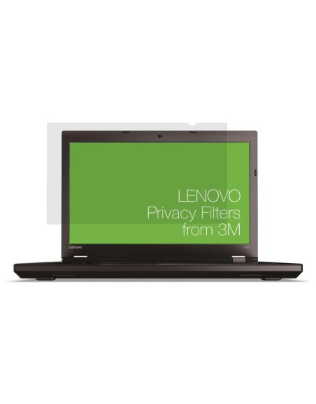 LENOVO 3M 15.6W PRIVACY FILTER