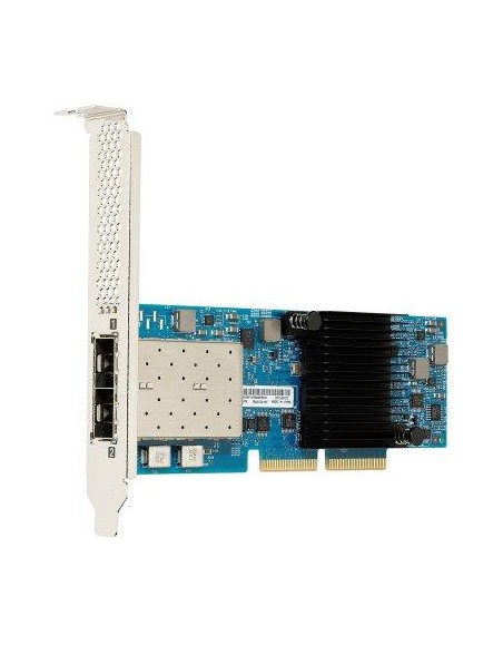 LENOVO EMULEX VFA5.2 ML2 DUAL PORT 10GBE SFP+ ADAPTER