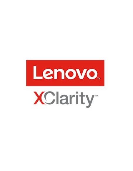 LENOVO XCLARITY PRO, PER MANAGED ENDPOINT W/1 YRSW