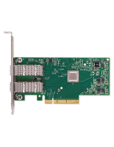 LENOVO MELLANOX CONNECTX-4 LX 10/25GBE SFP28 2-PORT PCIE