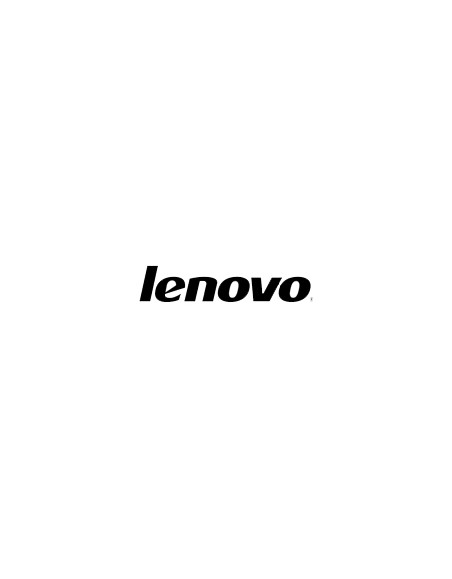 LENOVO IBM REAR DOOR HEAT EXCHANGER V2