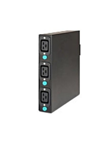 LENOVO DPI 63AMP 250V FRONT-END PDU WITH IEC 309 2P+GND C