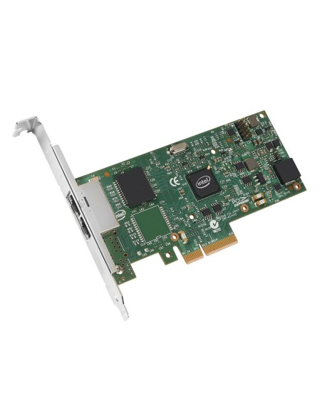 LENOVO THINKSERVER I350-T2 PCIE 1GB 2 PORT BASE-T ETH ADA