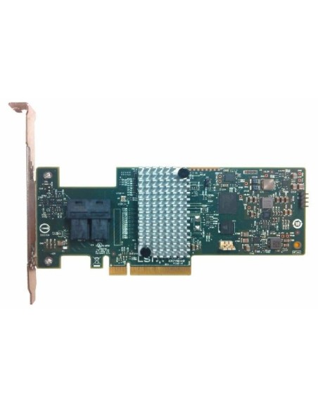 LENOVO THINKSERVER RAID 520I PCIE ADAPTER