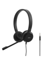 LENOVO WIRED VOIP STEREO HEADSET