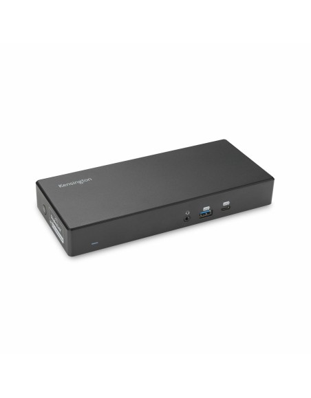 KENSINGTON SD4781P DOCKING STATION USB-C E USB-A DUAL 4K