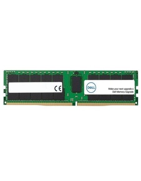 DELL MEMORY UPGRADE 32GB 2RX8 DDR4 UDIMM 3200MHZ