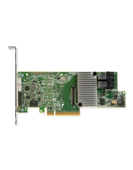 LENOVO THINKSYSTEM RAID 730-8I 2GB FLASH PCIE 12GB ADAPTE
