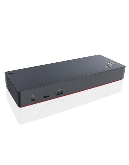 LENOVO THINKPAD THUNDERBOLT 3 DOCK - UK