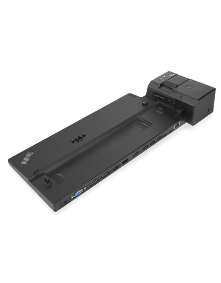 LENOVO THINKPAD ULTRA DOCKING STATION (ITALY)