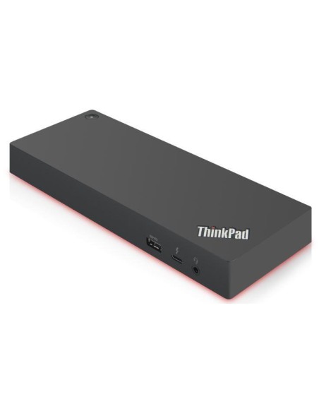 LENOVO THINKPAD THUNDERBOLT 3 DOCK GEN 2 - EU