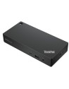 LENOVO THINKPAD UNIVERSAL USB-C SMART DOCK -EU