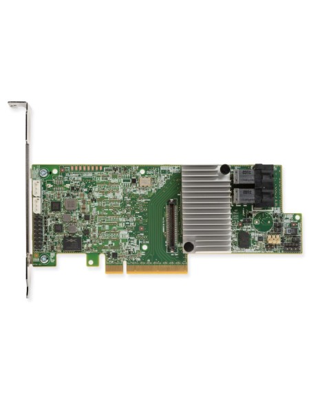 LENOVO THINKSYSTEM RAID 730-8I 1GB CACHE PCIE 12GB ADAPTE