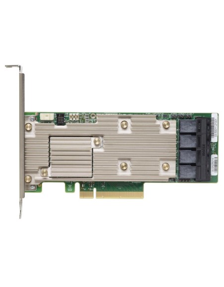 LENOVO THINKSYSTEM RAID 930-24I 4GB FLASH PCIE 12GB ADAPT