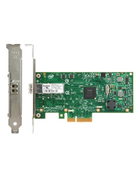 LENOVO THINKSYSTEM I350-F1 PCIE 1GB 1-PORT SFP ETHN ADAP