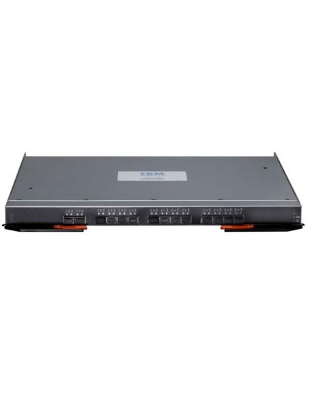 LENOVO IBM FLEX SYSTEM EN4091 10GB ETHERNET PASS-THRU