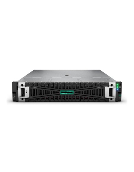 HEWLETT PACKARD ENT HPE DL345 G11 9124 32G MR408I-O 8LFF SVR