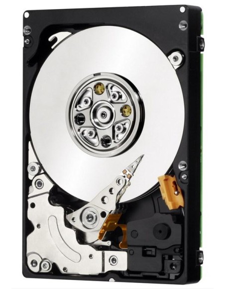 LENOVO STORAGE 8TB 7.2K 3.5  NL-SAS HDD