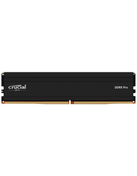 CRUCIAL 24GB DDR5-6000 DIMM